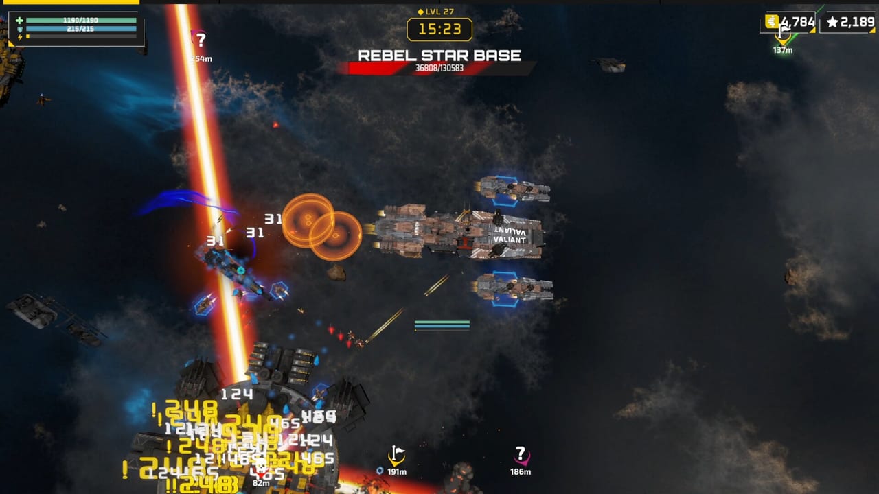 Sublight Patch Notes and Hotfixes