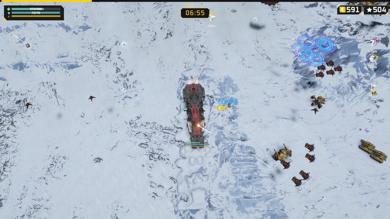 Weekly Level Modifiers Guide